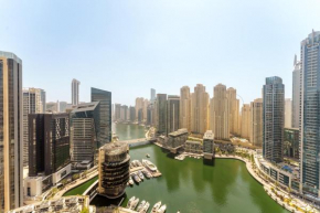 Daniels Marina View 1BR in JW Marriott Marina